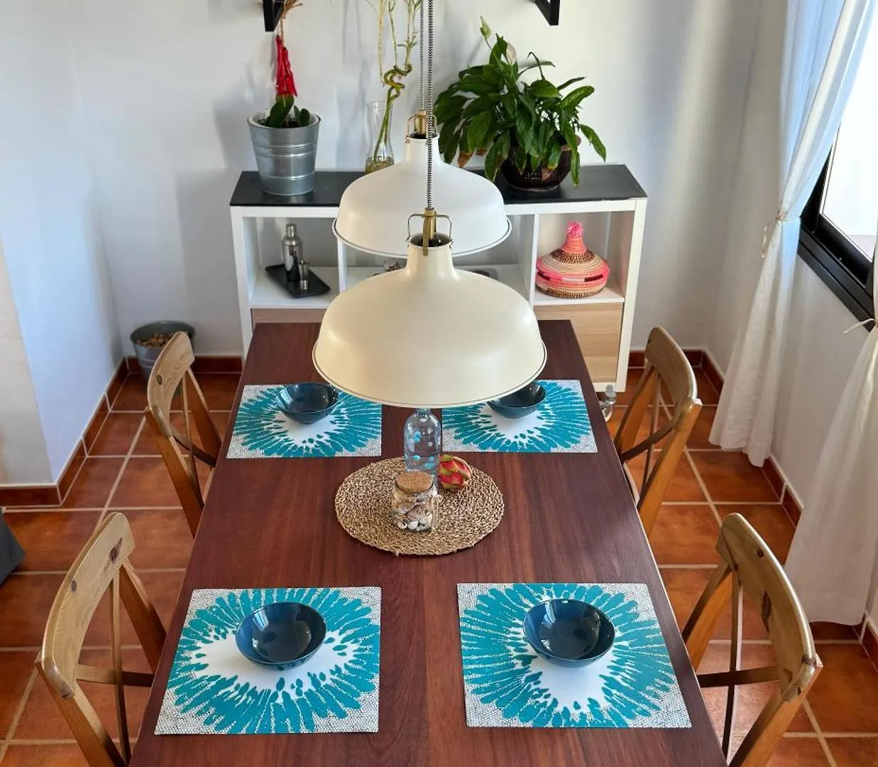Villa Casa Marisa With Heated Pool & Garden Tindaya