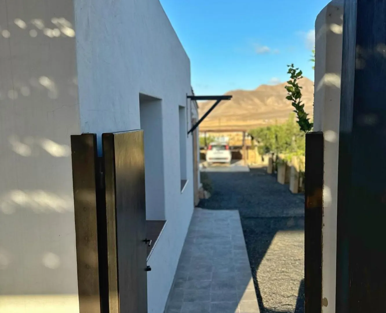 Villa Casa Marisa With Heated Pool & Garden Tindaya Ferienhaus