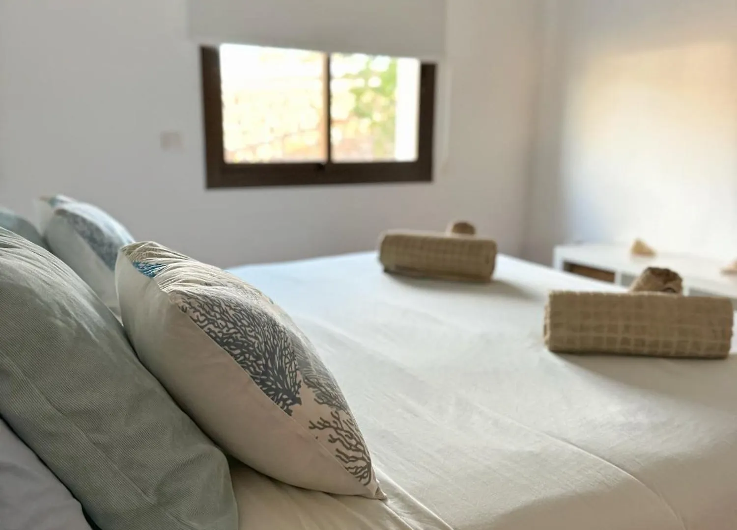 Villa Casa Marisa With Heated Pool & Garden Tindaya 0*,